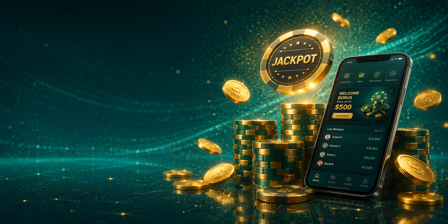 casino bonus